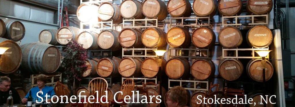 Stonefield Cellars